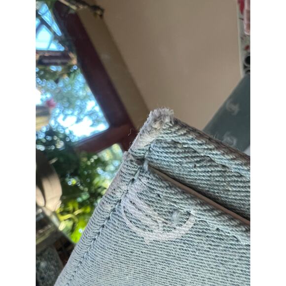 JUICY COUTURE Card 5-compartment Wallet with clasp - Picture 13 of 14